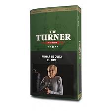 TABACO TURNER VIRGINIA